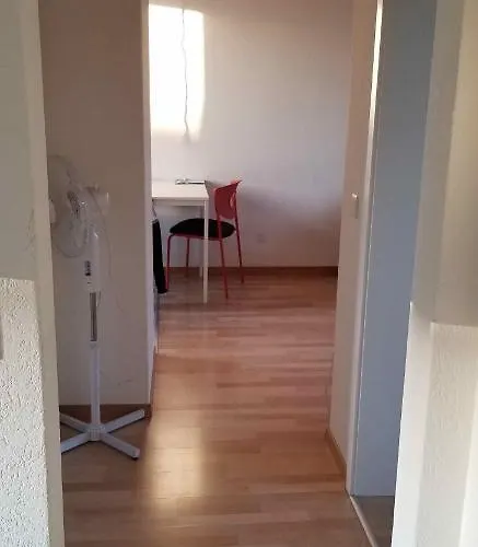 Apartament Hsh Weber - 2 Bedroom With Office, Salon And Kitchen In By Hsh Serviced Berno